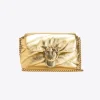 Sacs De Soirée|PINKO Baby Love Bag Puff Maxi Quilt Jewel Or-Or Antique