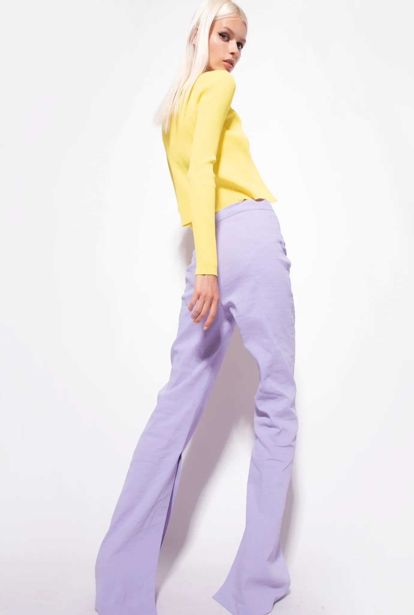 Pièces En Maille|PINKO Cardigan Bord A Bord Cotele Vert - Solfatare