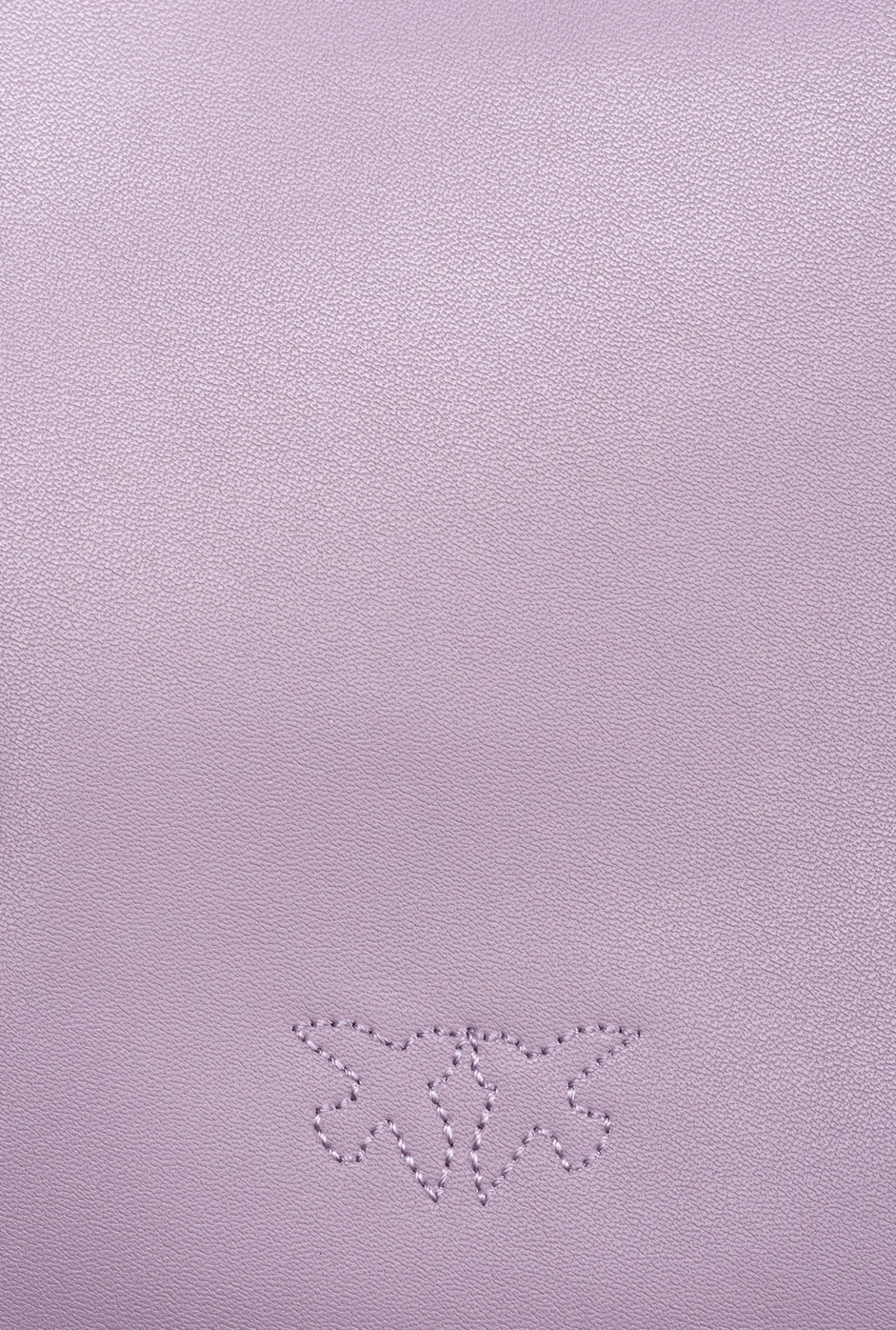 Sacs À Bandoulière|PINKO Classic Flat Love Bag Simply Iris-Or Antique