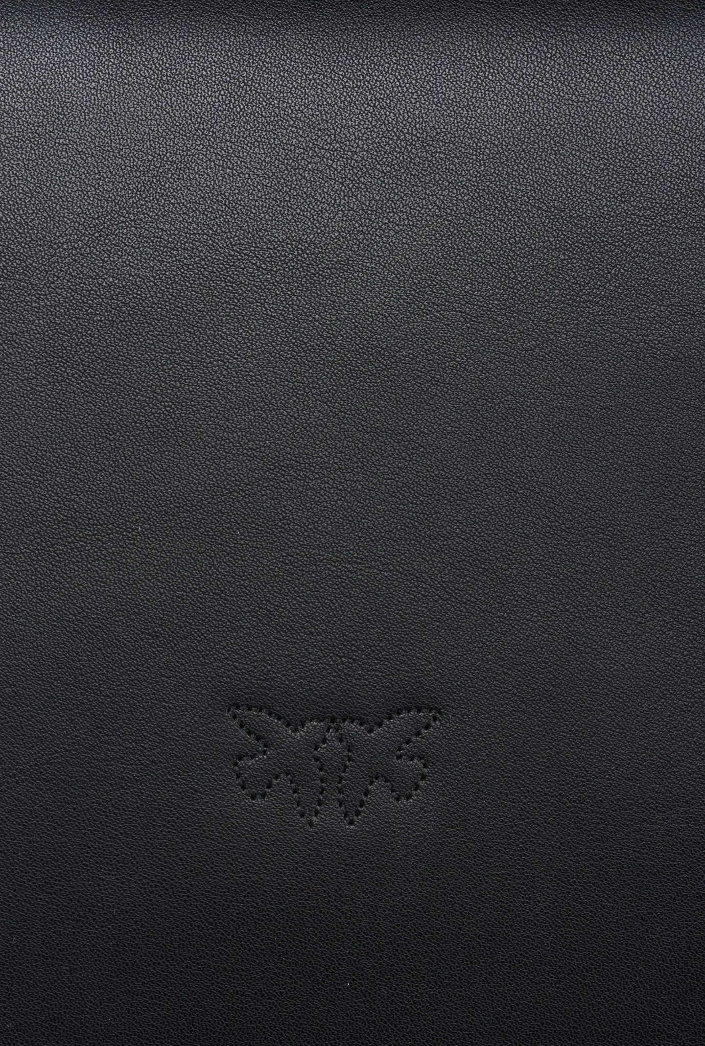 Sacs À Main|PINKO Classic Love Bag Light Simply Noir-Vieil Or