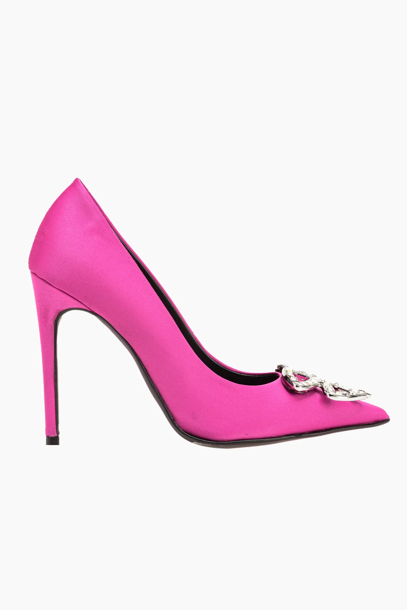 Chaussures|PINKO Escarpins Bijoux Love Birds Betterave Cl.