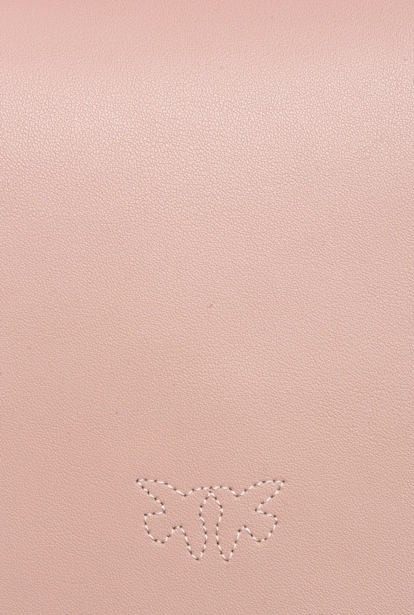 Sacs À Main|PINKO Mini Love Bag A Anse Superieure Simply Rose/Rose Poudre-Or Antique