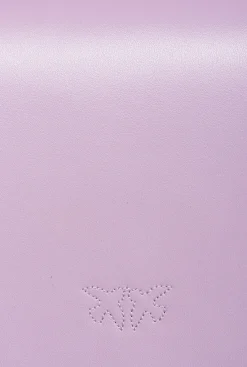 Sacs À Main|PINKO Mini Love Bag One Light Simply A Anse Superieure Iris-Or Antique