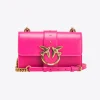 Sacs À Bandoulière|PINKO Mini Love Bag One Simply Rose Pinko-Or Antique