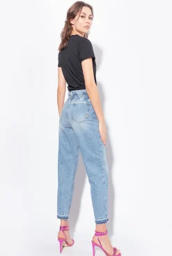 Topwear|PINKO T-Shirt A Imprime Coeur Noir Limousine